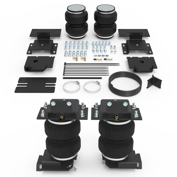 Kit de suspension pneumatique arrière RETRUE pour RAM 1500 Pickup 2009-2010, RAM 1500 2011-2018 et RAM 1500 Classic 2019-2024 - RAS2365 