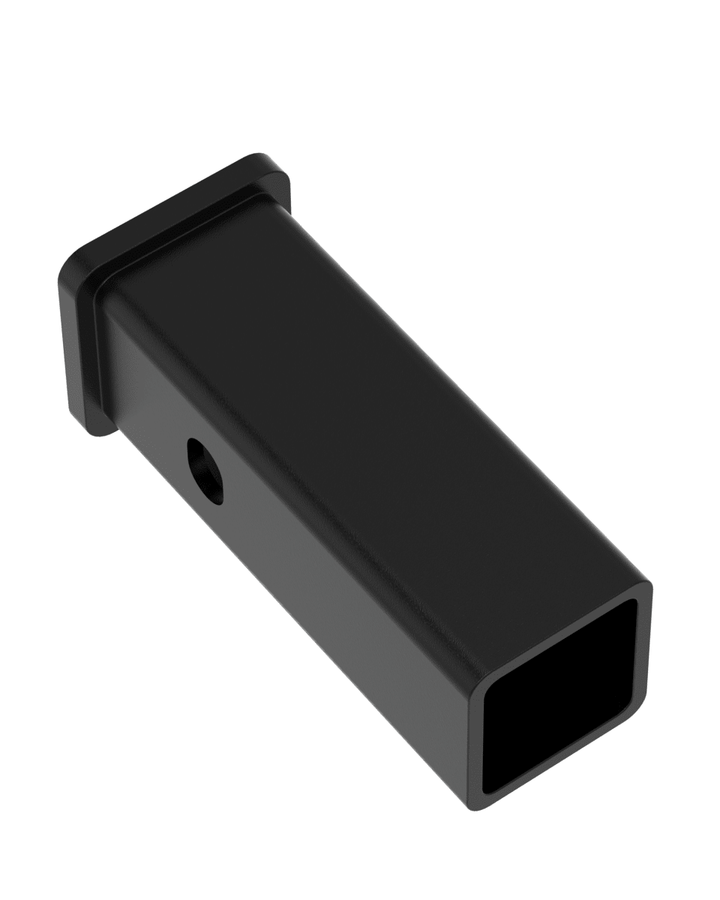 RETRUE Heavy Duty 2.5 to 2 Inch Hitch Adapter RAM 2500 3500
