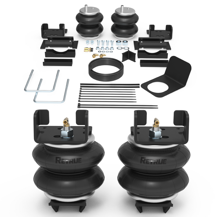 RAS2616-Suspension-kit-included