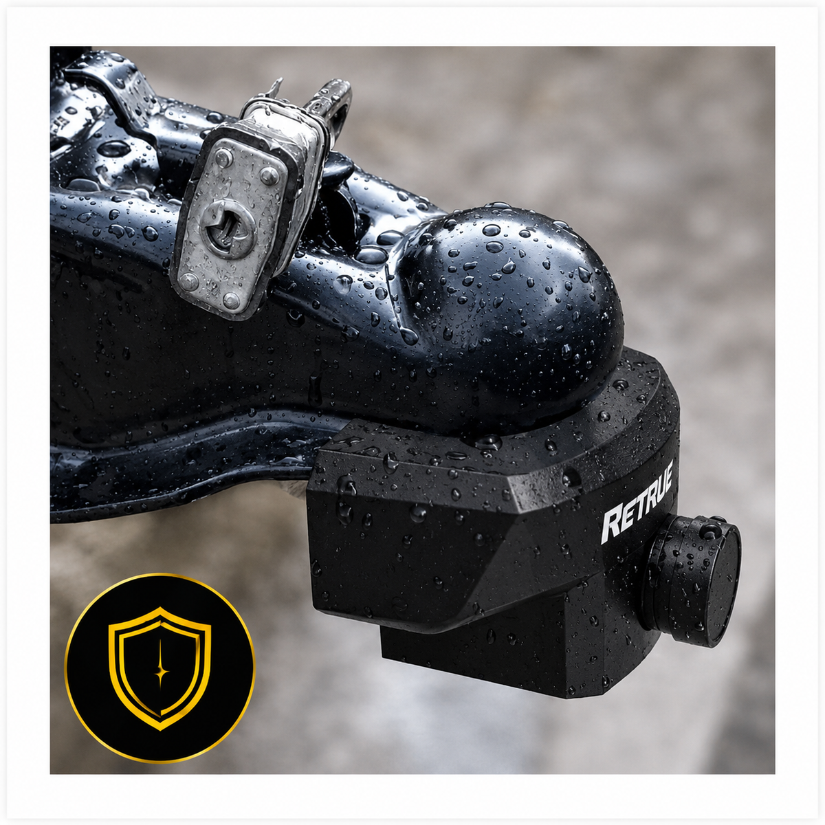 2. LOCK & SECURE SYSTEMS