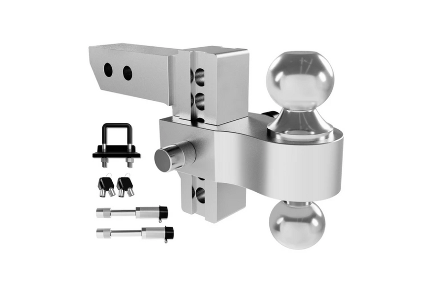 Trailer Tow Hitch