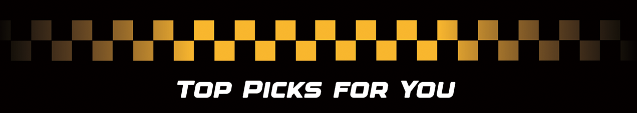 RETRUE top picks for air suspension kits, trailer locks, hitch locks, and towing accessories